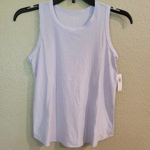 Old Navy Active Cropped Tank Top